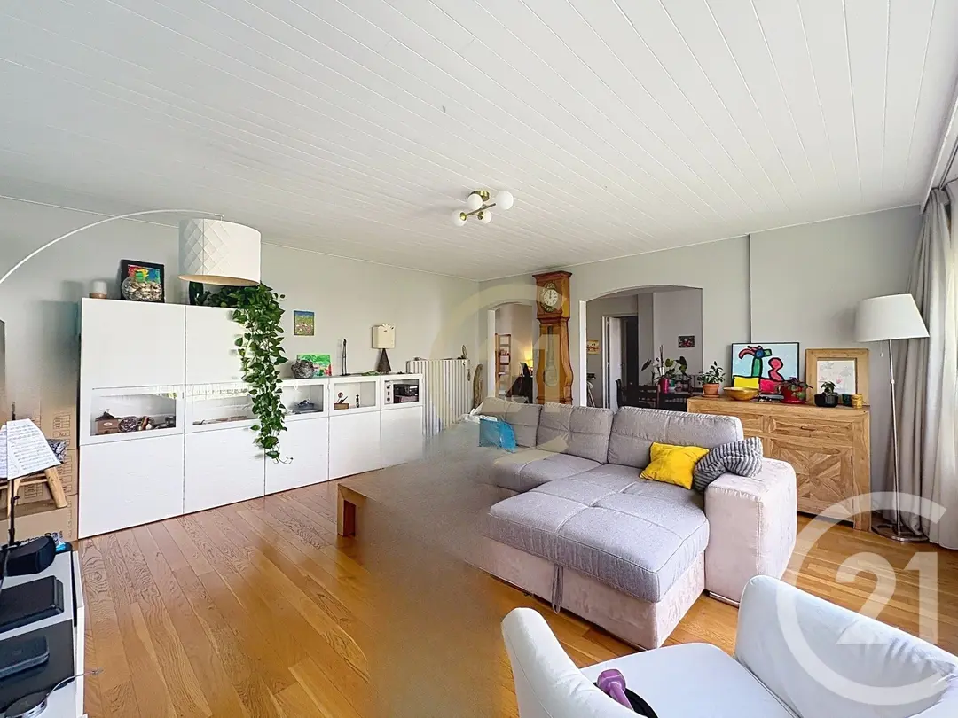 Cannes — Apartment 2