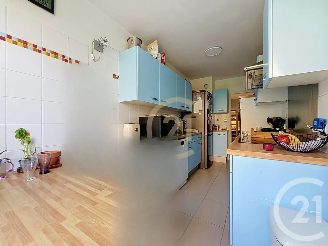 Cannes — Apartment 5