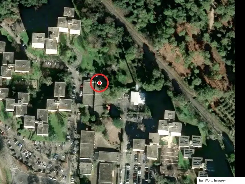 Cannes — Apartment 6