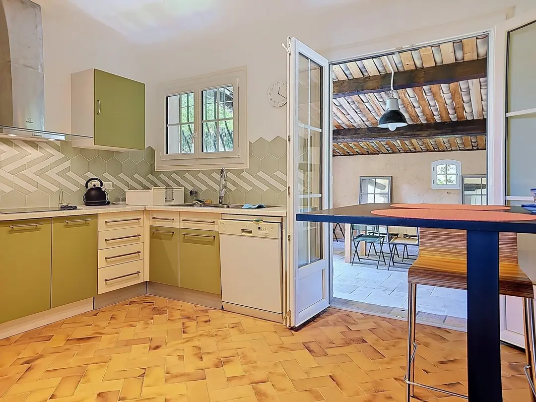 Mougins — House 2