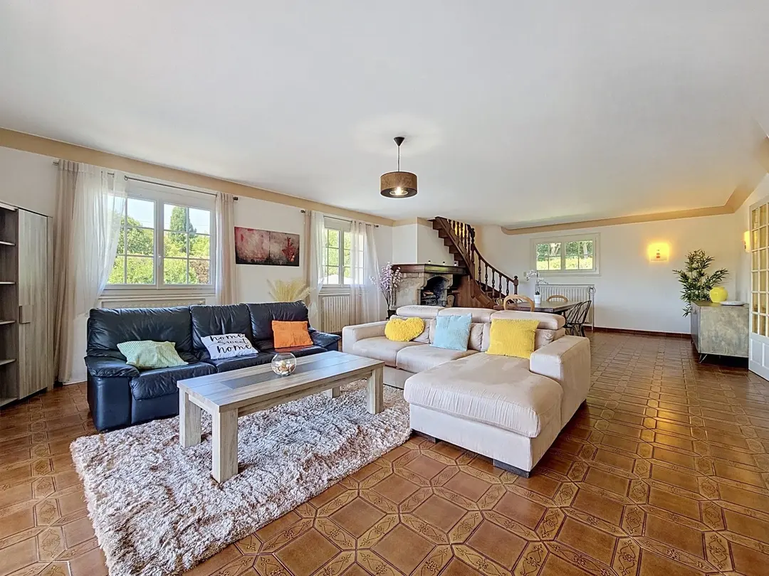 Mougins — House 3