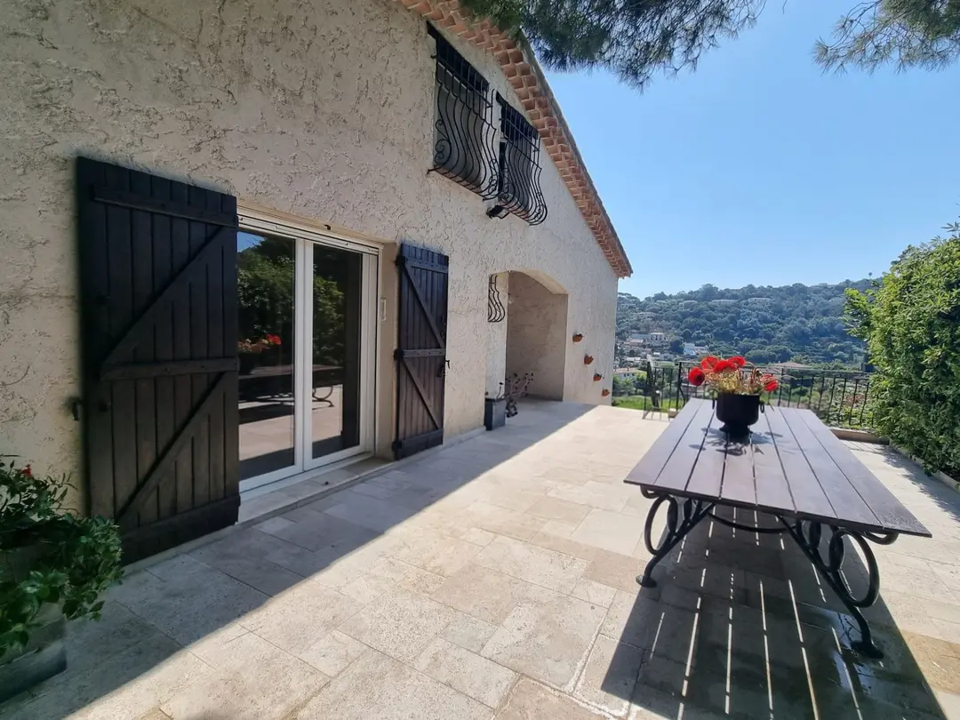 Vallauris — House 2