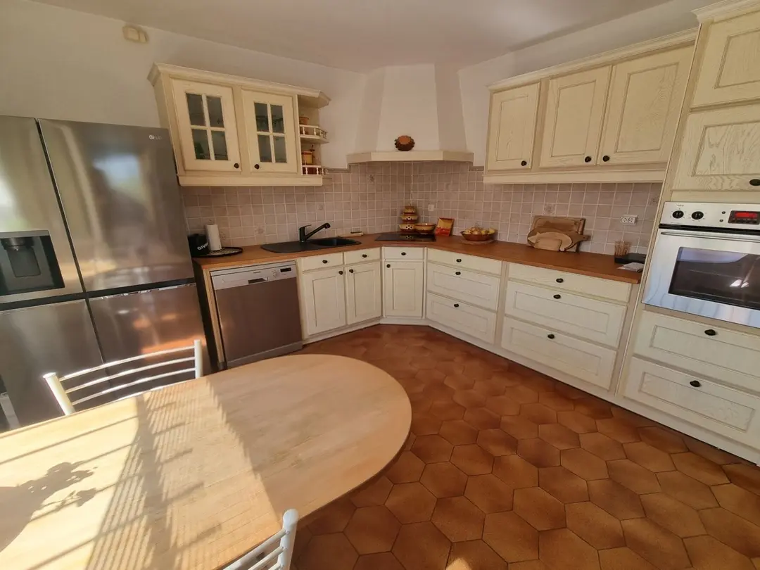 Vallauris — House 3
