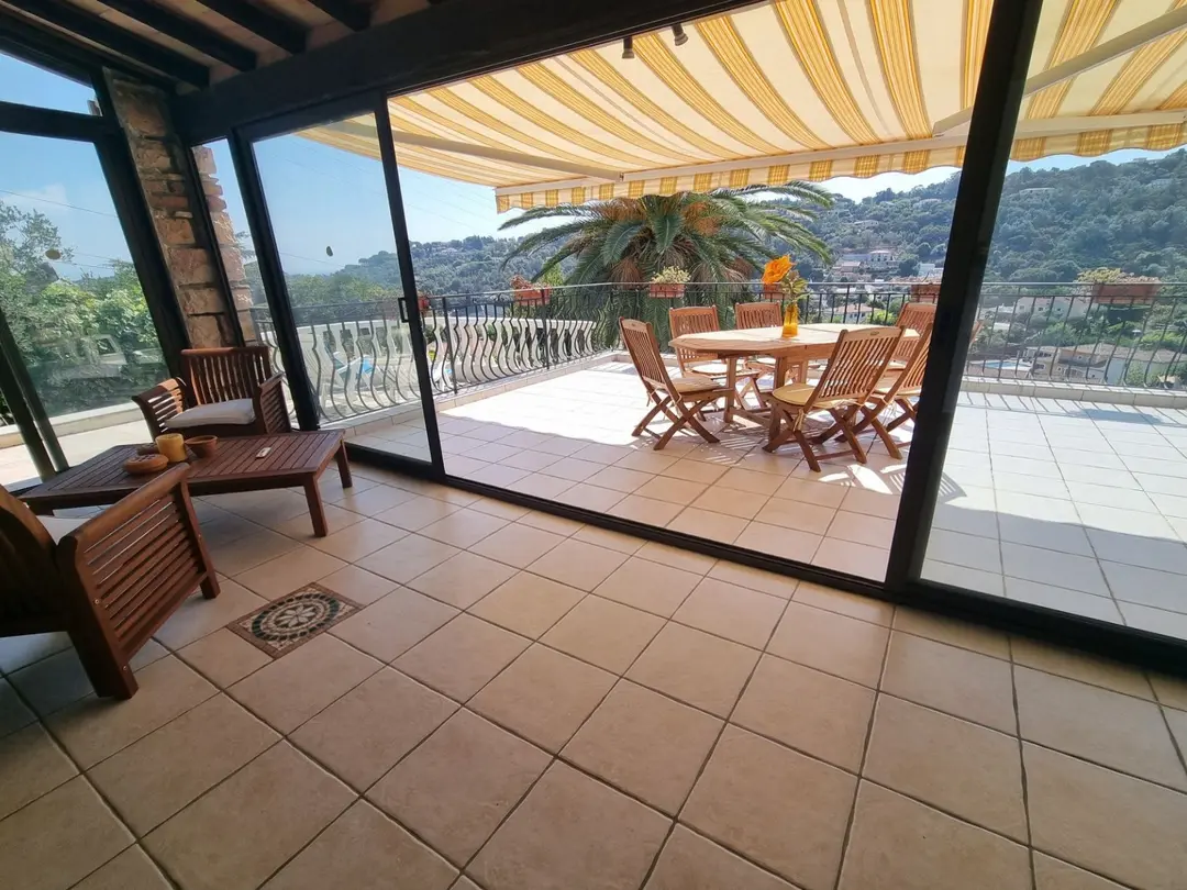 Vallauris — House 4