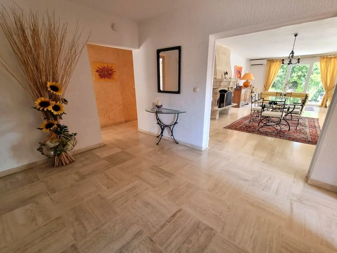 Vallauris — House 5