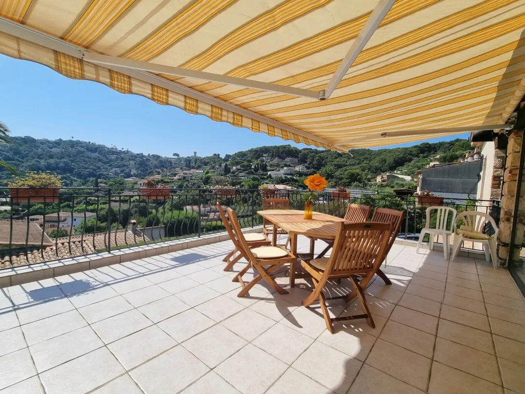Vallauris — House 6