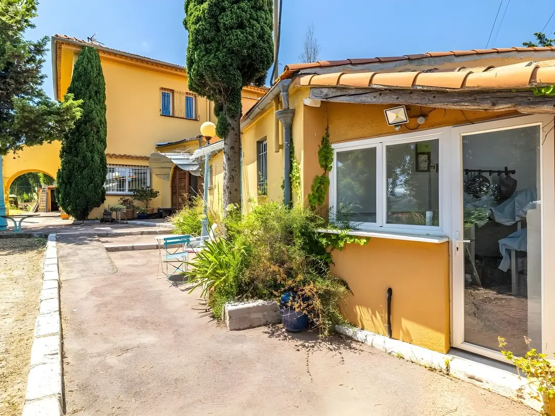 Nice — House 4