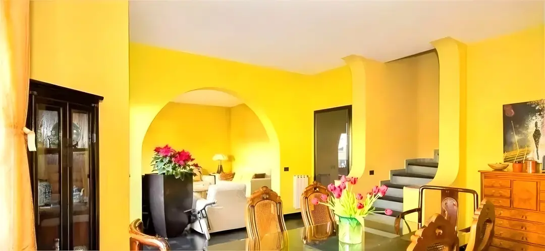 Nice — House 1