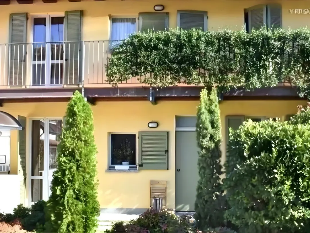 Nice — House 6
