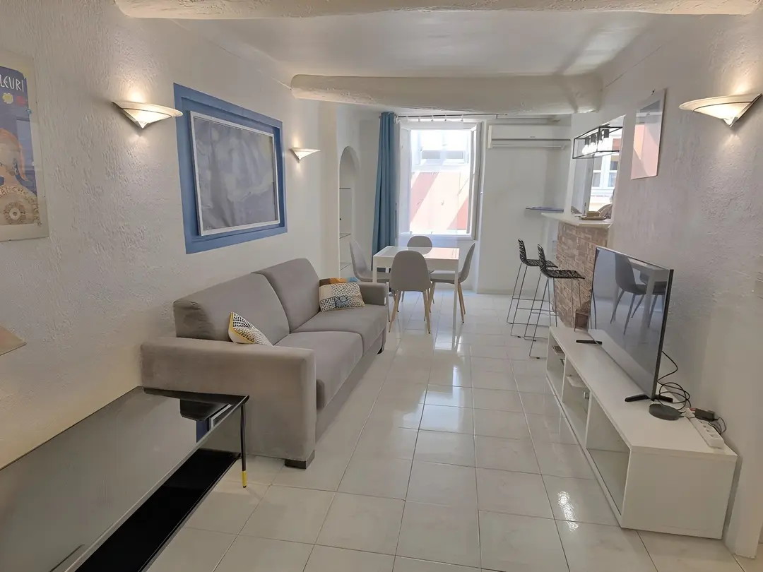 Villefranche-sur-Mer — Apartment 2