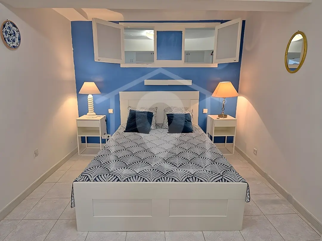 Villefranche-sur-Mer — Apartment 4