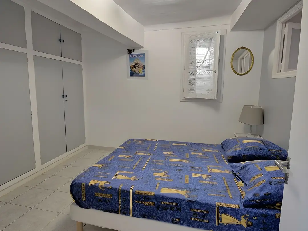 Villefranche-sur-Mer — Apartment 5