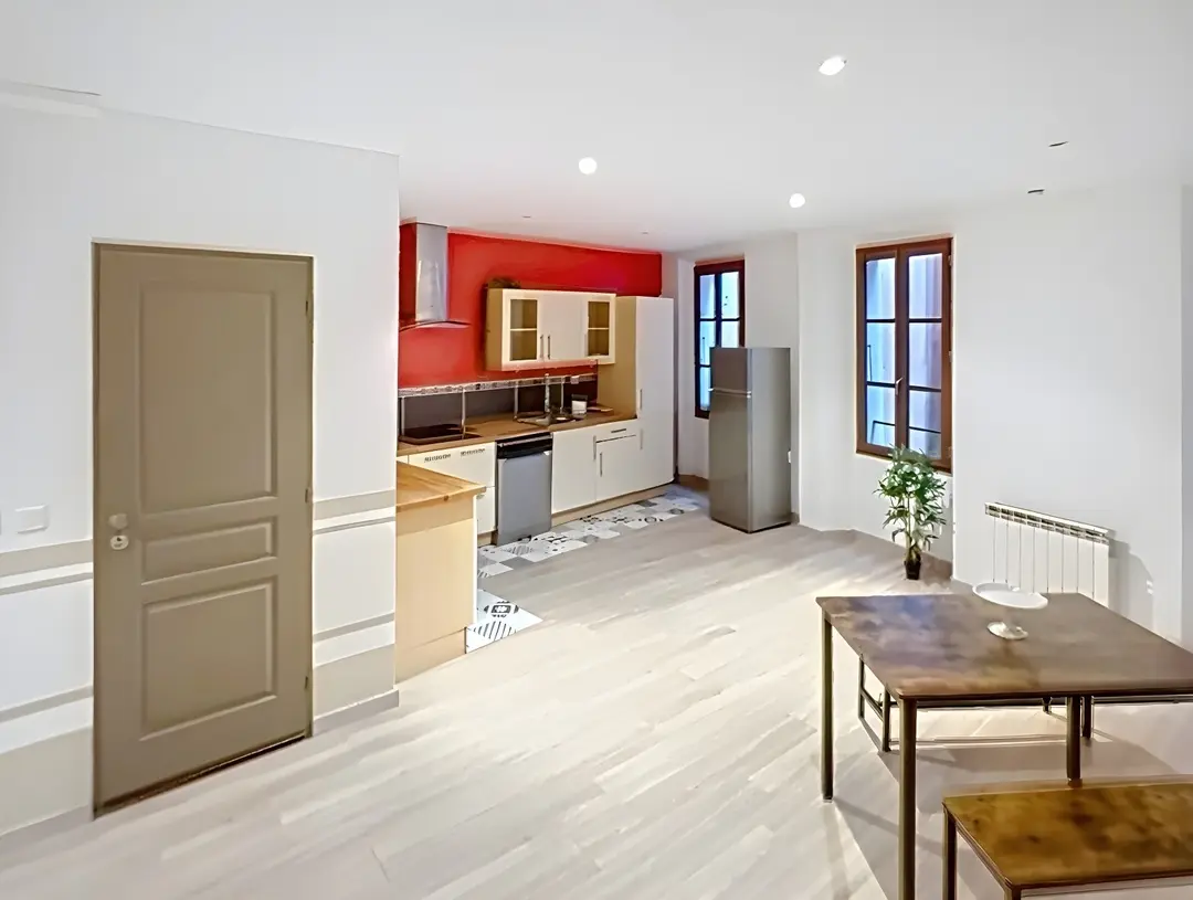 Grasse — Apartment 2
