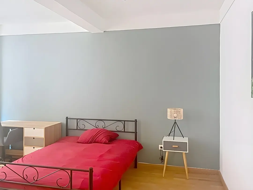 Grasse — Apartment 3
