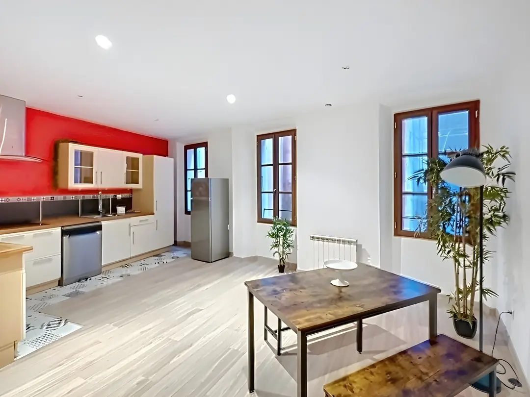 Grasse — Apartment 4