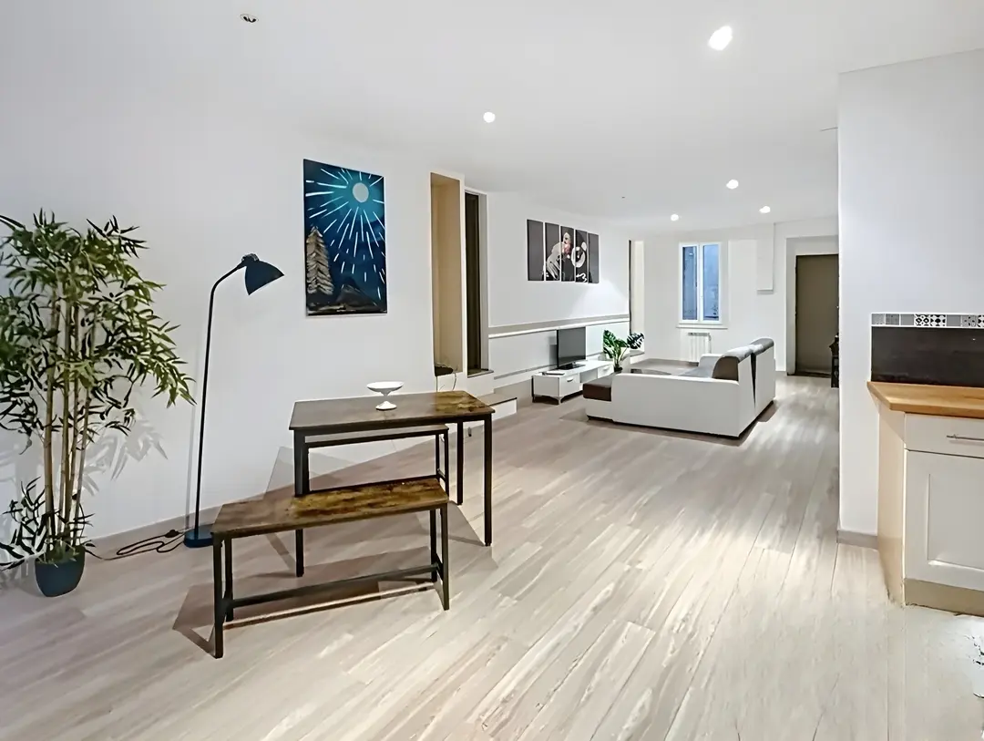 Grasse — Apartment 6